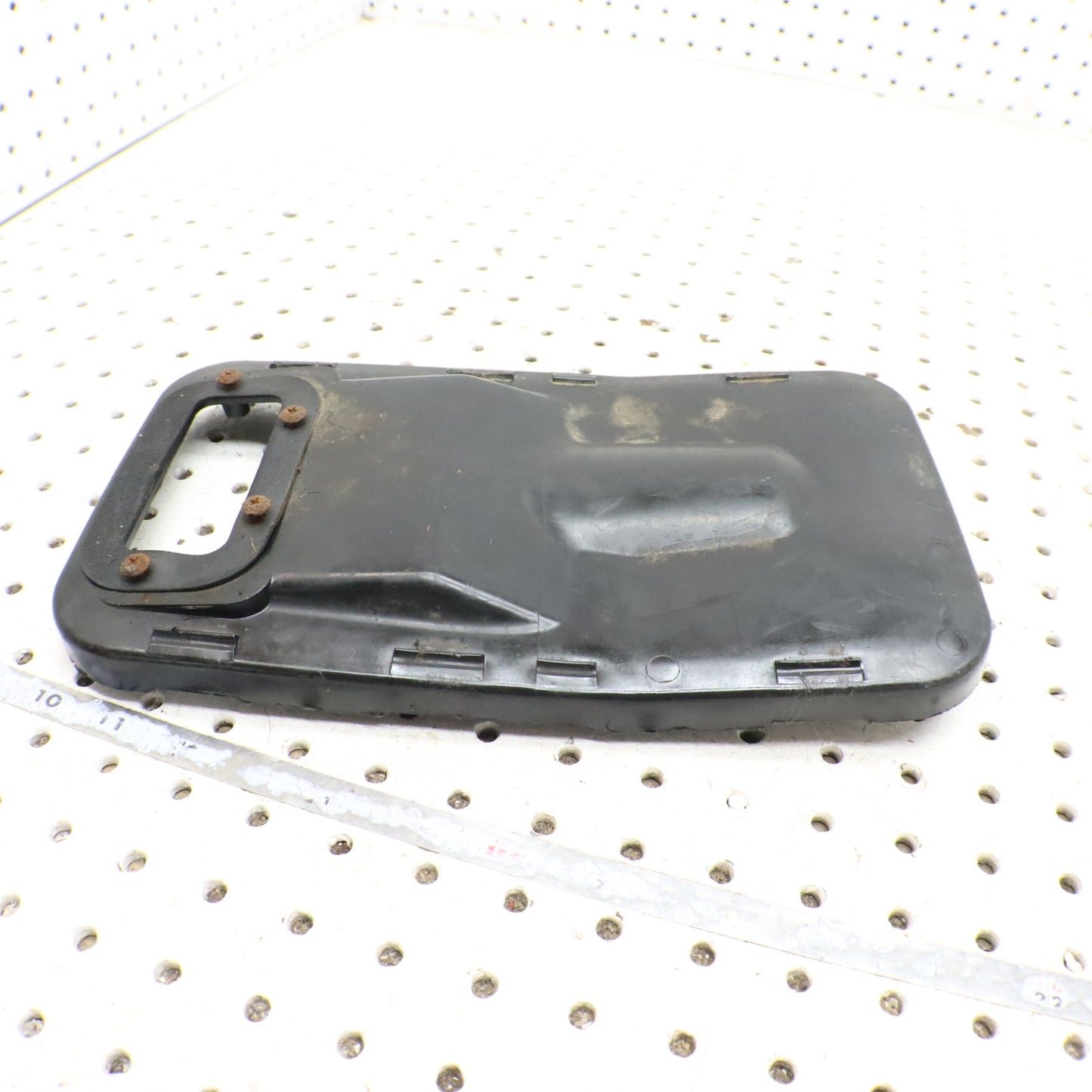 2003 Polaris Sportsman 600 Airbox Air Box  Lid Cover Cap 5432868