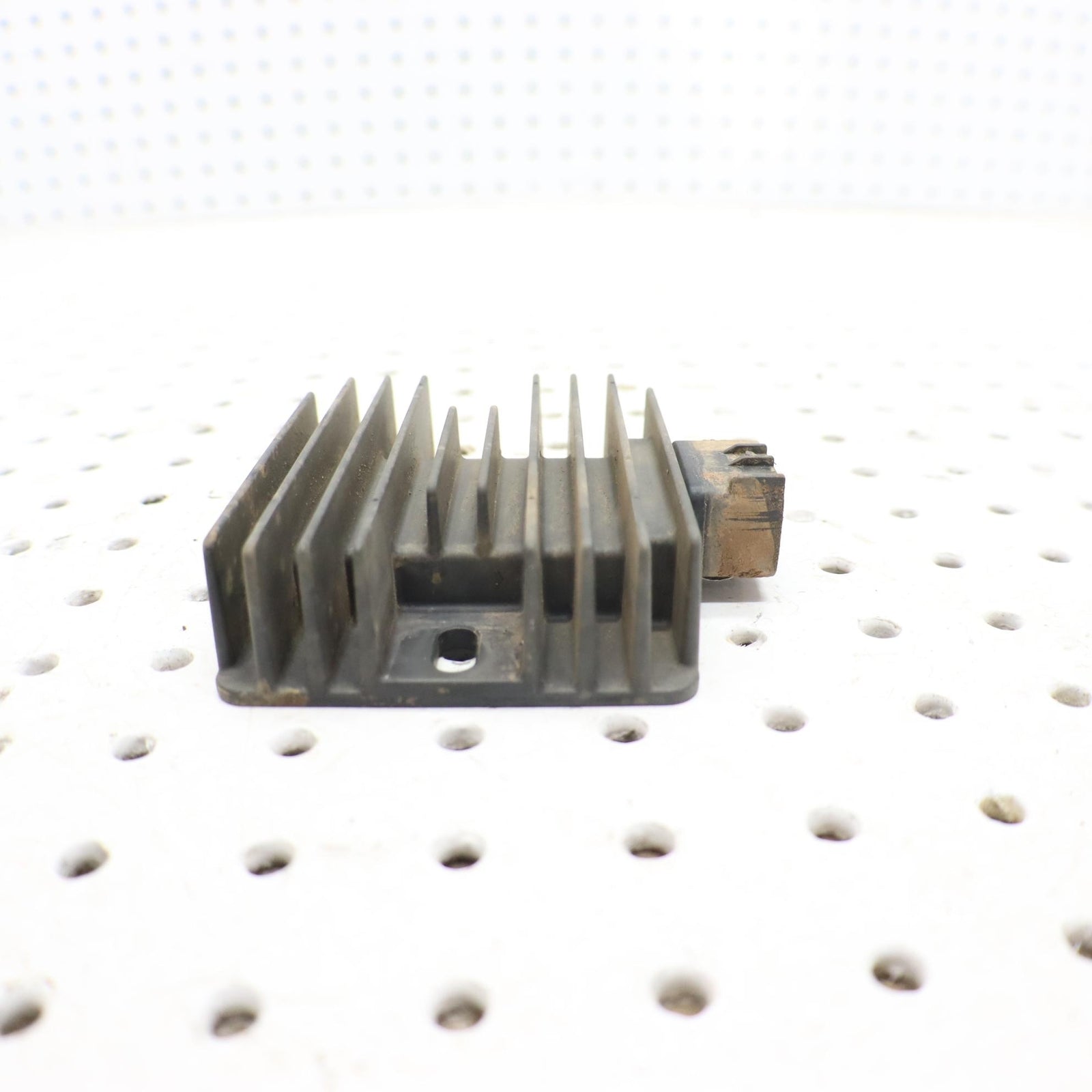 2016 SUZUKI KING QUAD 500 VOLTAGE REGULATOR RECTIFIER ASSY 32800-42F10