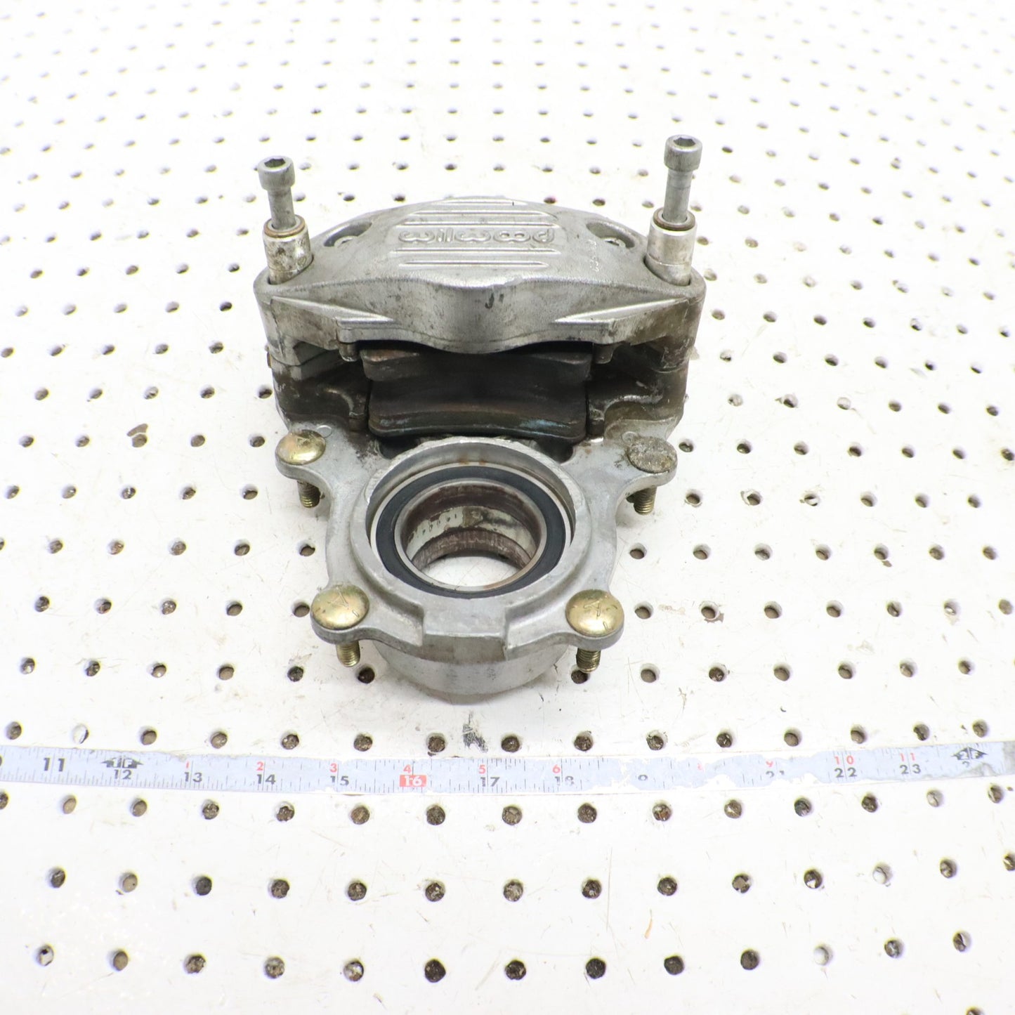 2009 Arctic Cat Crossfire R 8 Brake Caliper 1702-014