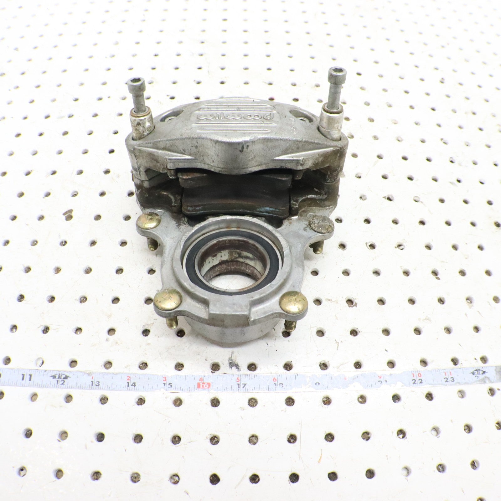 2009 Arctic Cat Crossfire R 8 Brake Caliper 1702-014