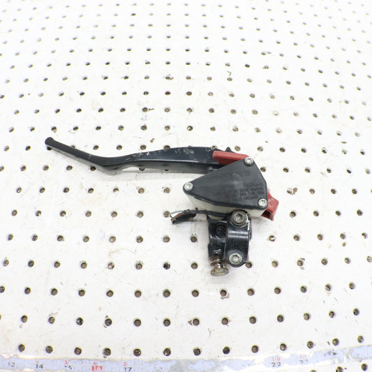 2013 Arctic Cat Procross Xf800 Hand Brake Lever Master Cylinder 2602-344