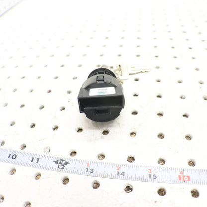 2013 Polaris Ranger Xp 900 Ignition Key Switch 4012165; 4081556
