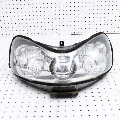 2006 POLARIS SWITCHBACK FRONT HEAD LIGHT LAMP HEADLIGHT 2410397