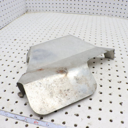 2012 Arctic Cat Proclimb M800 Heat Shield 6606-295; 0632-003