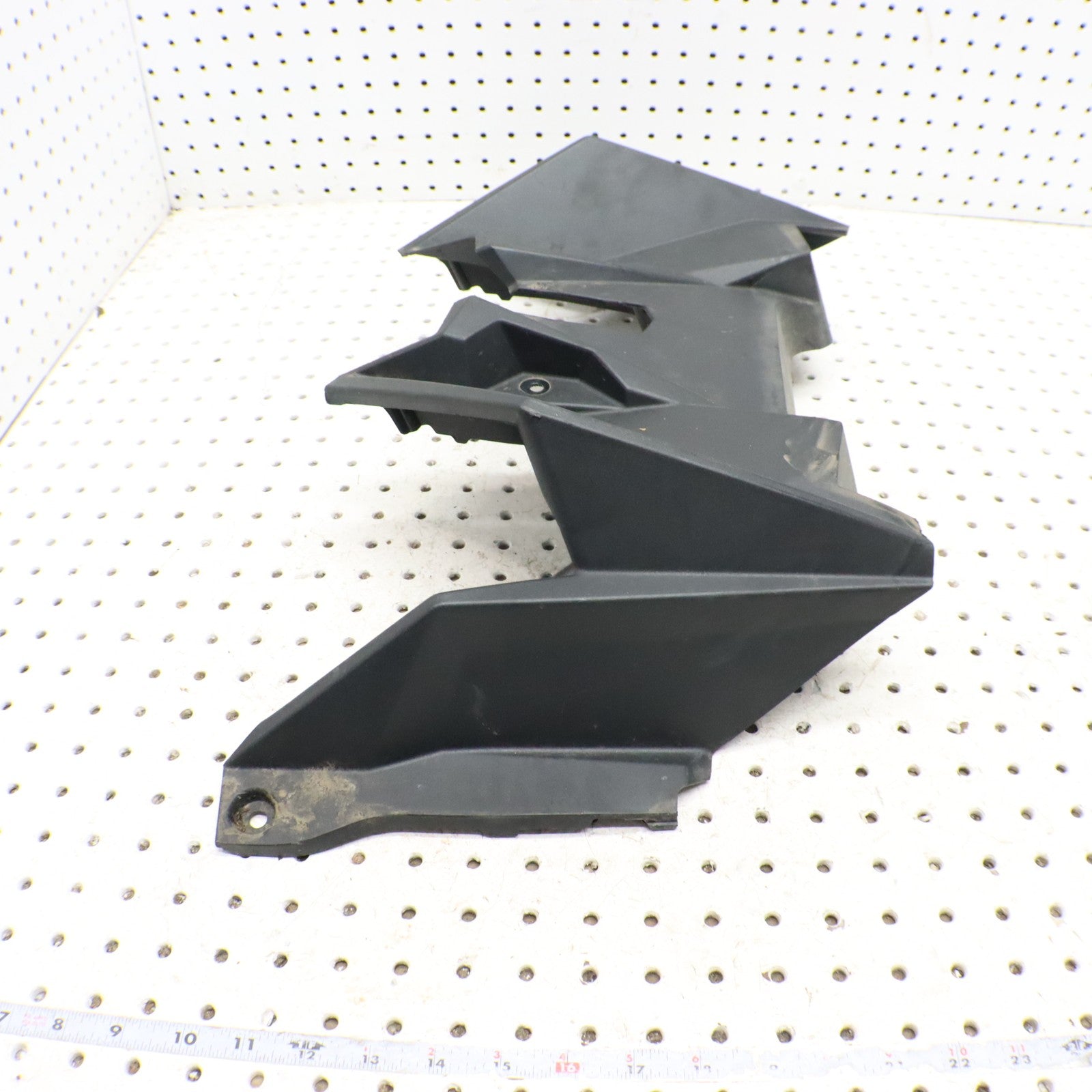 2016 Polaris Rush 800 Air Intake Plenum 5450462-070