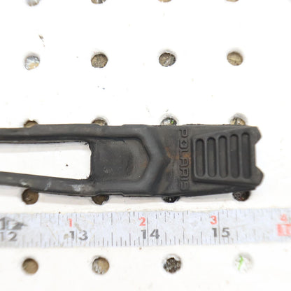 2014 POLARIS PRO RMK 800 LATCH STRAP RUBBER RETAINER 5438262