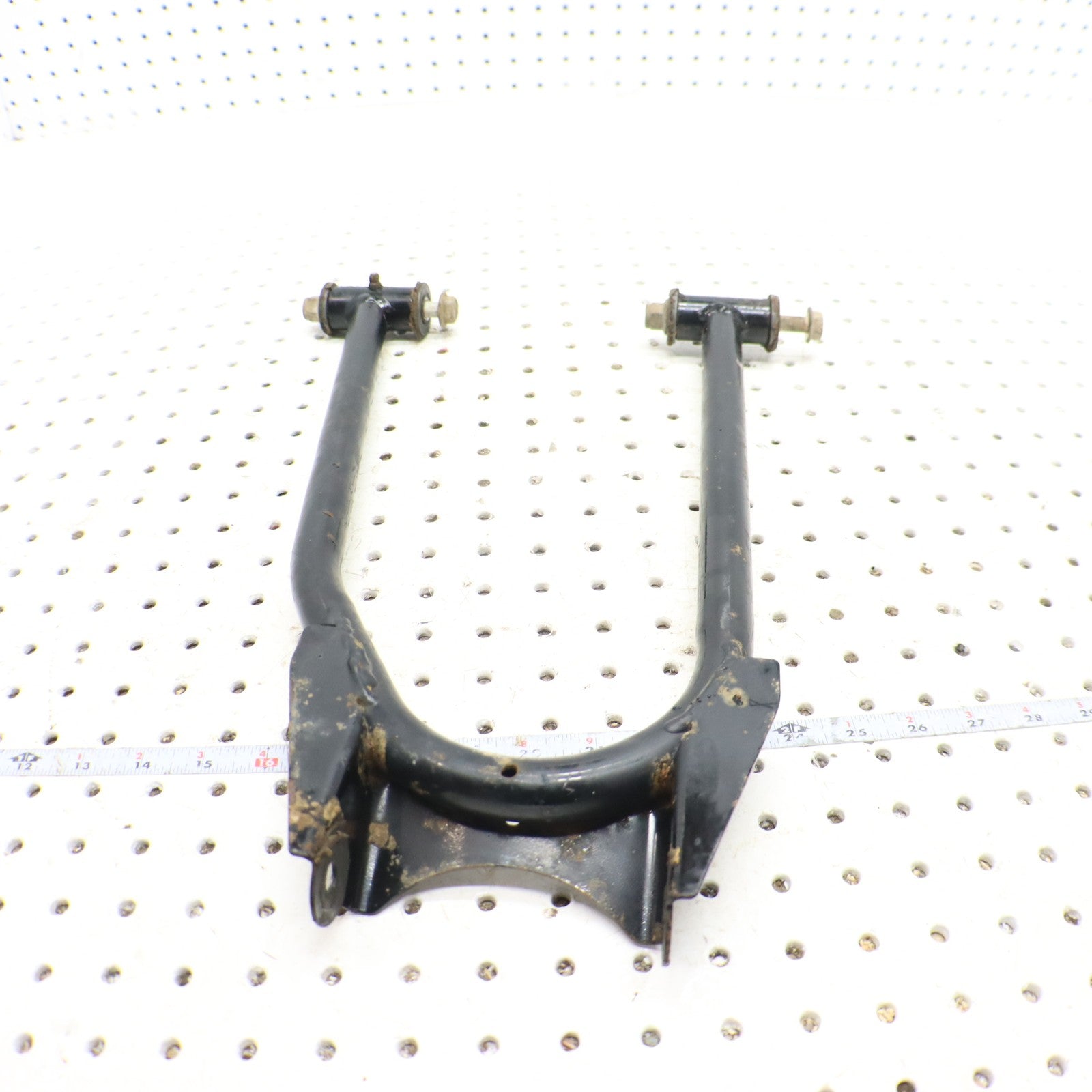 2009 Polaris Sportsman Xp 850 Upper Left Rear Control A Arm 1017258-067