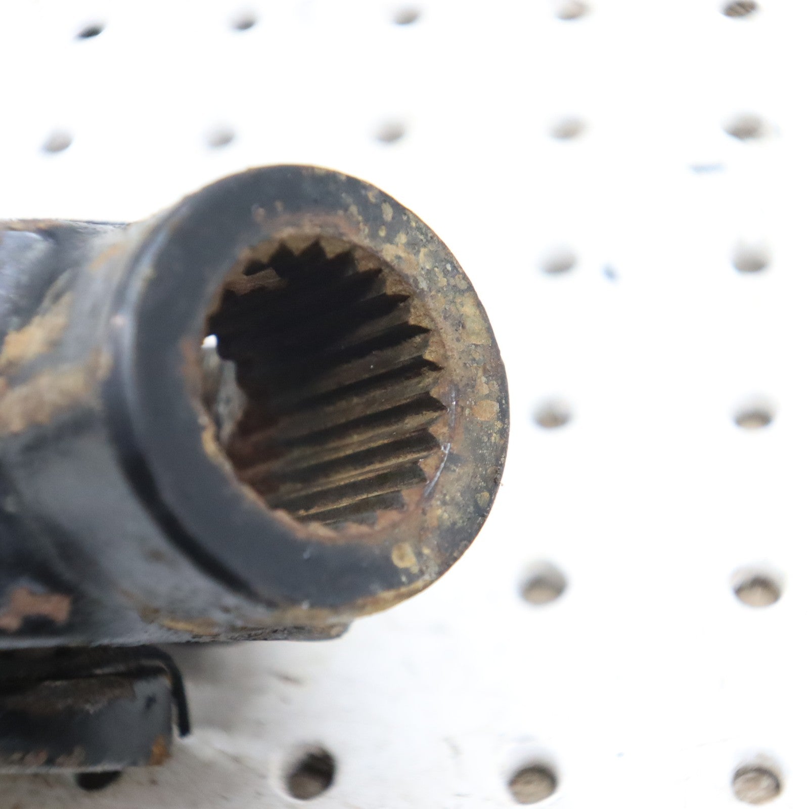2008 Polaris Sportsman 800 Rear Prop Shaft 1380208; 1332622