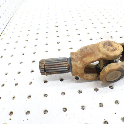 2003 Polaris Sportsman 600 FRONT Cv Drive Axle Shaft 1380218