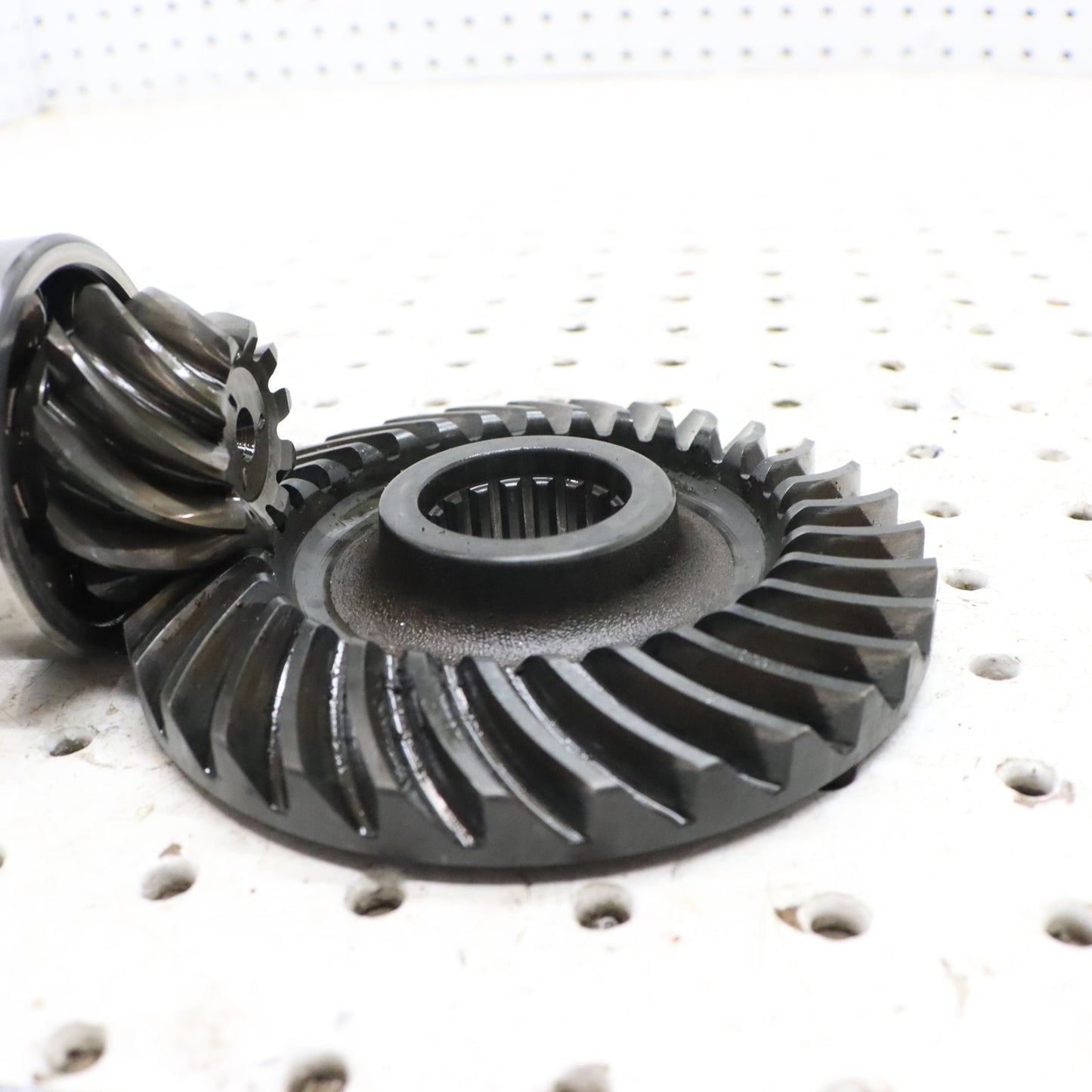 2009 Polaris Sportsman 800 Transmission Gearcase Bevel Gears 3234911