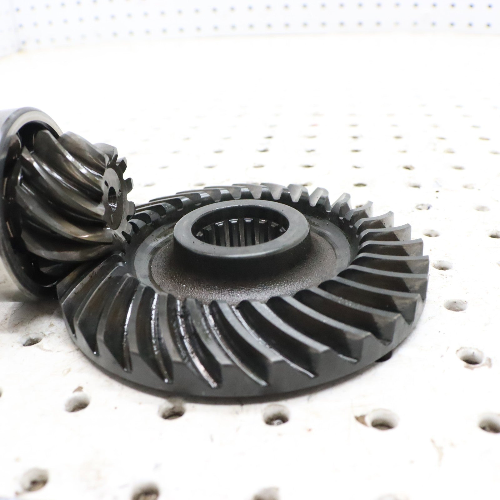 2009 Polaris Sportsman 800 Transmission Gearcase Bevel Gears 3234911