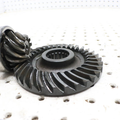 2009 Polaris Sportsman 800 Transmission Gearcase Bevel Gears 3234911