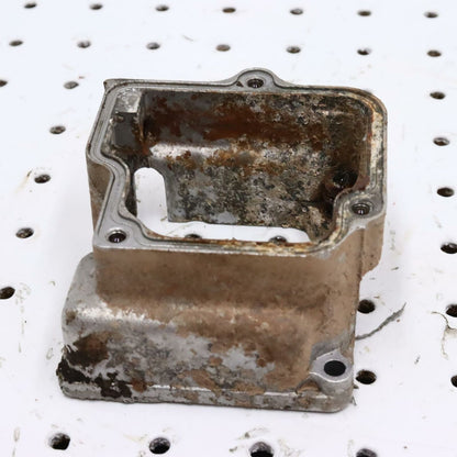 1996 POLARIS SCRAMBLER 400 OIL PUMP HOUSING 3085279