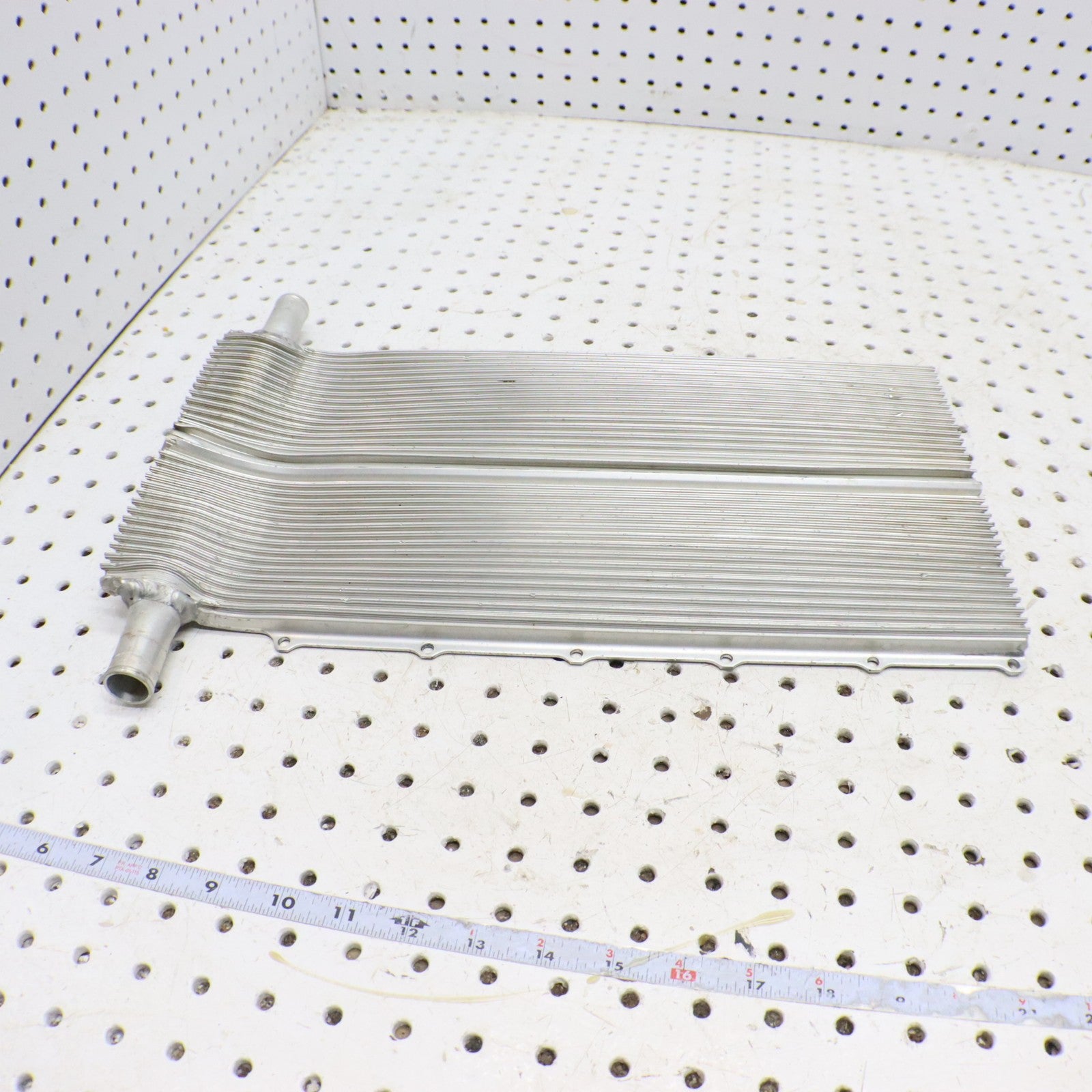 2009 Arctic Cat Crossfire R 8 Rear Heat Exchanger Cooler 4706-179