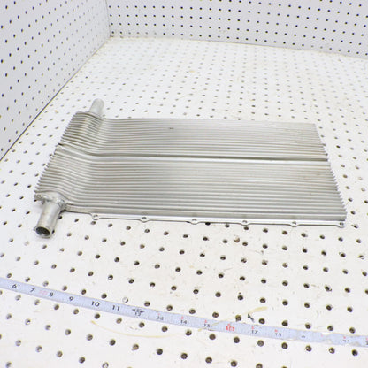 2009 Arctic Cat Crossfire R 8 Rear Heat Exchanger Cooler 4706-179