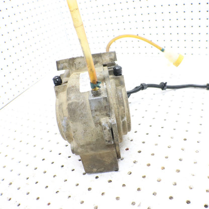 2009 Polaris Sportsman Xp 850 Front Gearcase Differential Final Drive 1332470  
