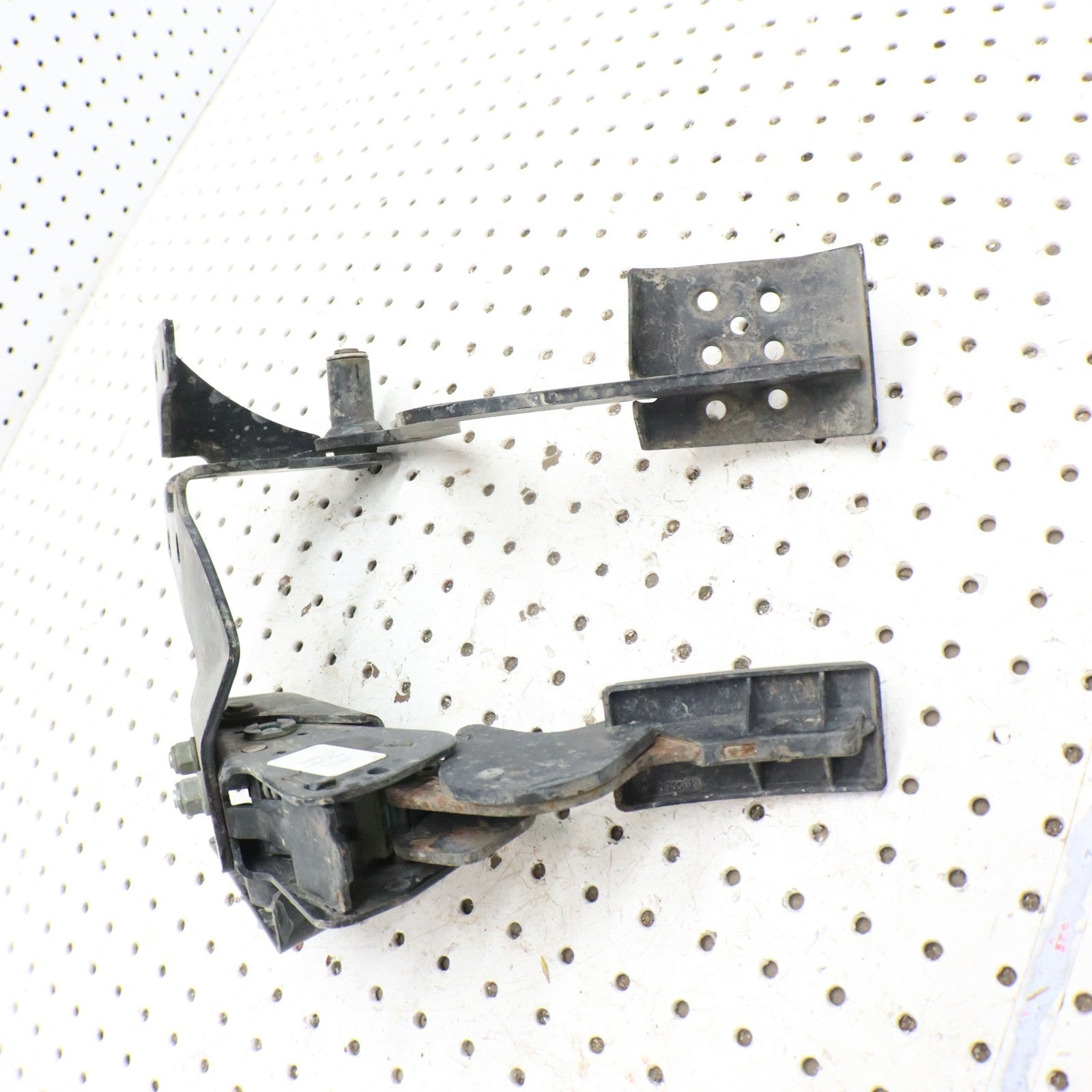 2013 Polaris Ranger Xp 900 Throttle Pedal, Brake Pedal Assy 4012657
