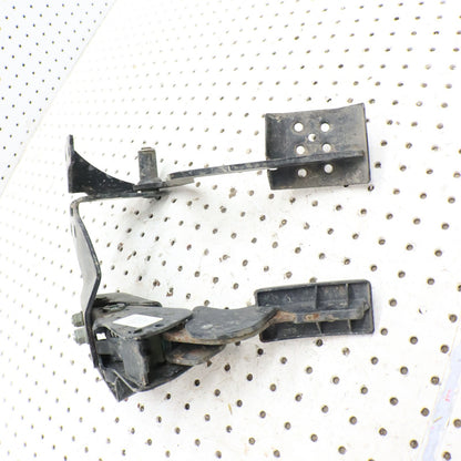 2013 Polaris Ranger Xp 900 Throttle Pedal, Brake Pedal Assy 4012657