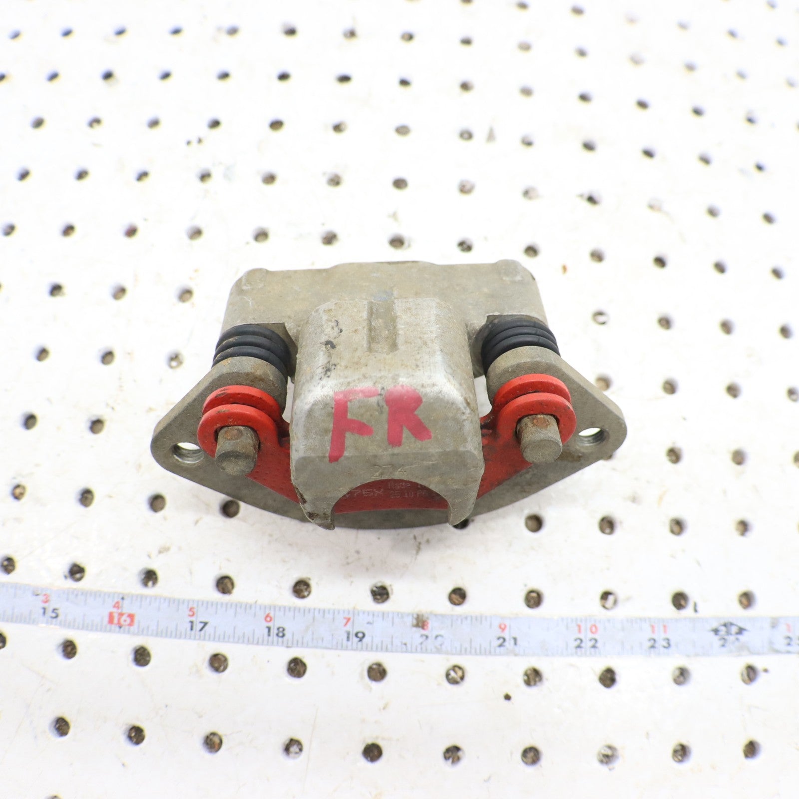 2009 Polaris Sportsman Xp 850 Brake Caliper Front RIGHT 1911151
