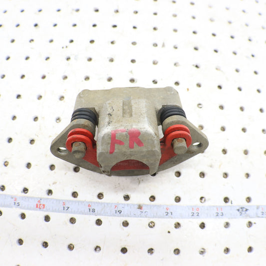 2009 Polaris Sportsman Xp 850 Brake Caliper Front RIGHT 1911151