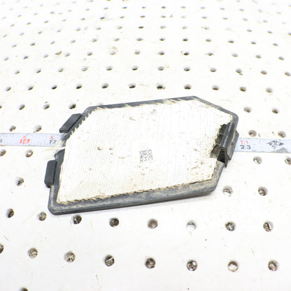 2016 Polaris Sportsman 570 ASM-ACCESS DOOR / FOIL, RH, BLK 2637041-070