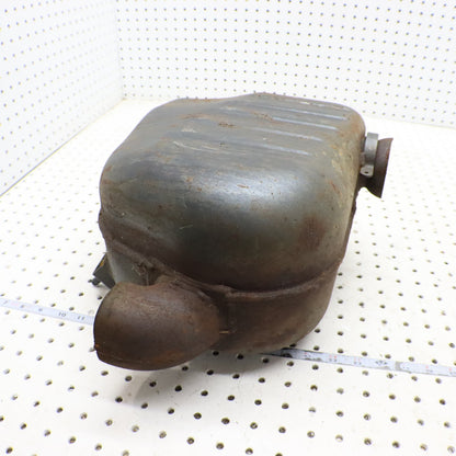 2009 Arctic Cat Crossfire R 8 Exhaust Muffler Silencer 1712-506; 1712-505