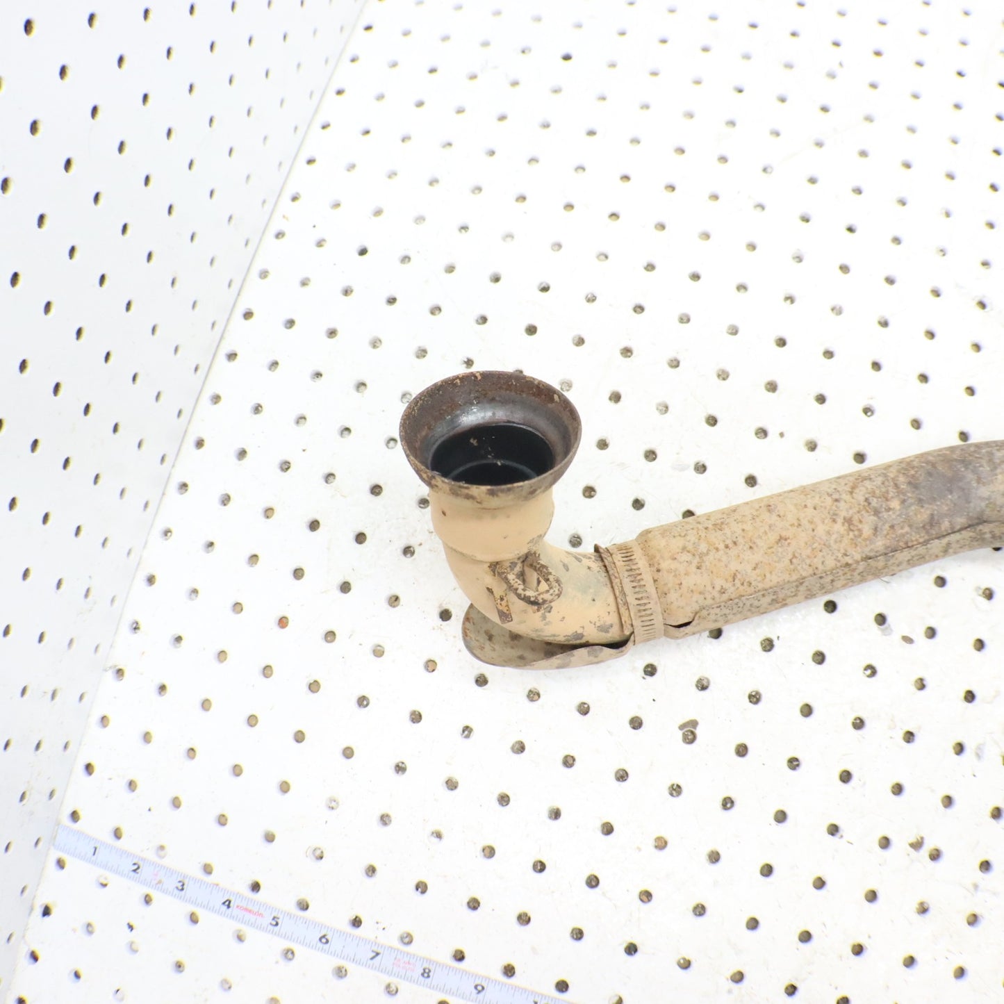 2016 Polaris Sportsman 570 Exhaust Headpipe Header 1262917; 1263100