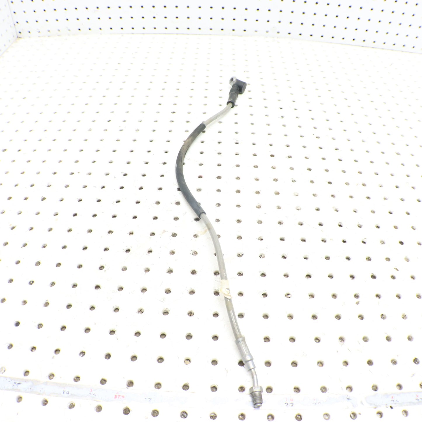 2024 Polaris Sportsman 570 Efi Eps Brake Line Upper Pod 1913830