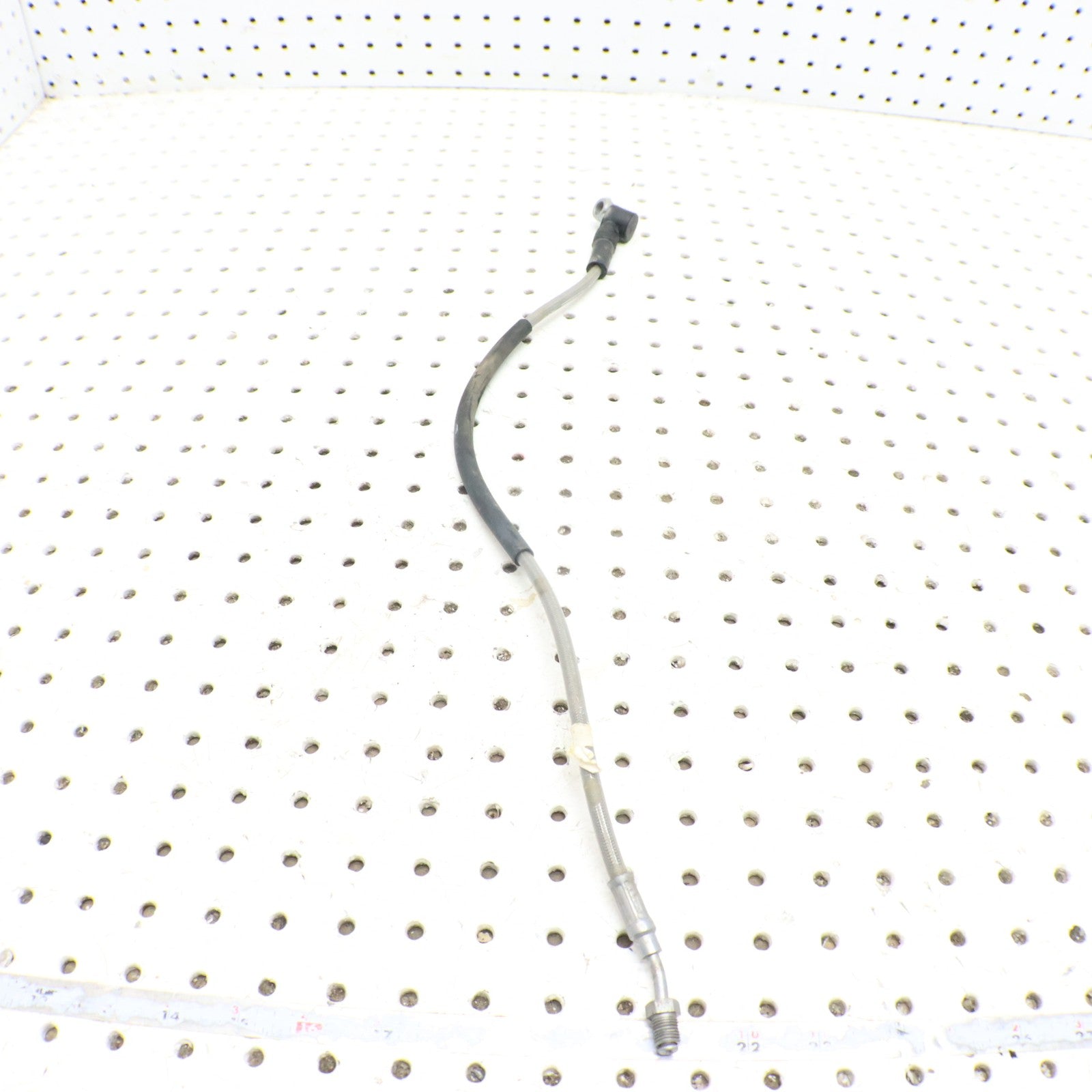 2024 Polaris Sportsman 570 Efi Eps Brake Line Upper Pod 1913830