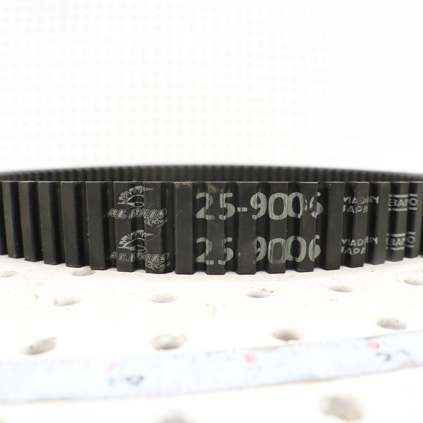 2009 Polaris Rzr 800 Drive Belt 25-9006