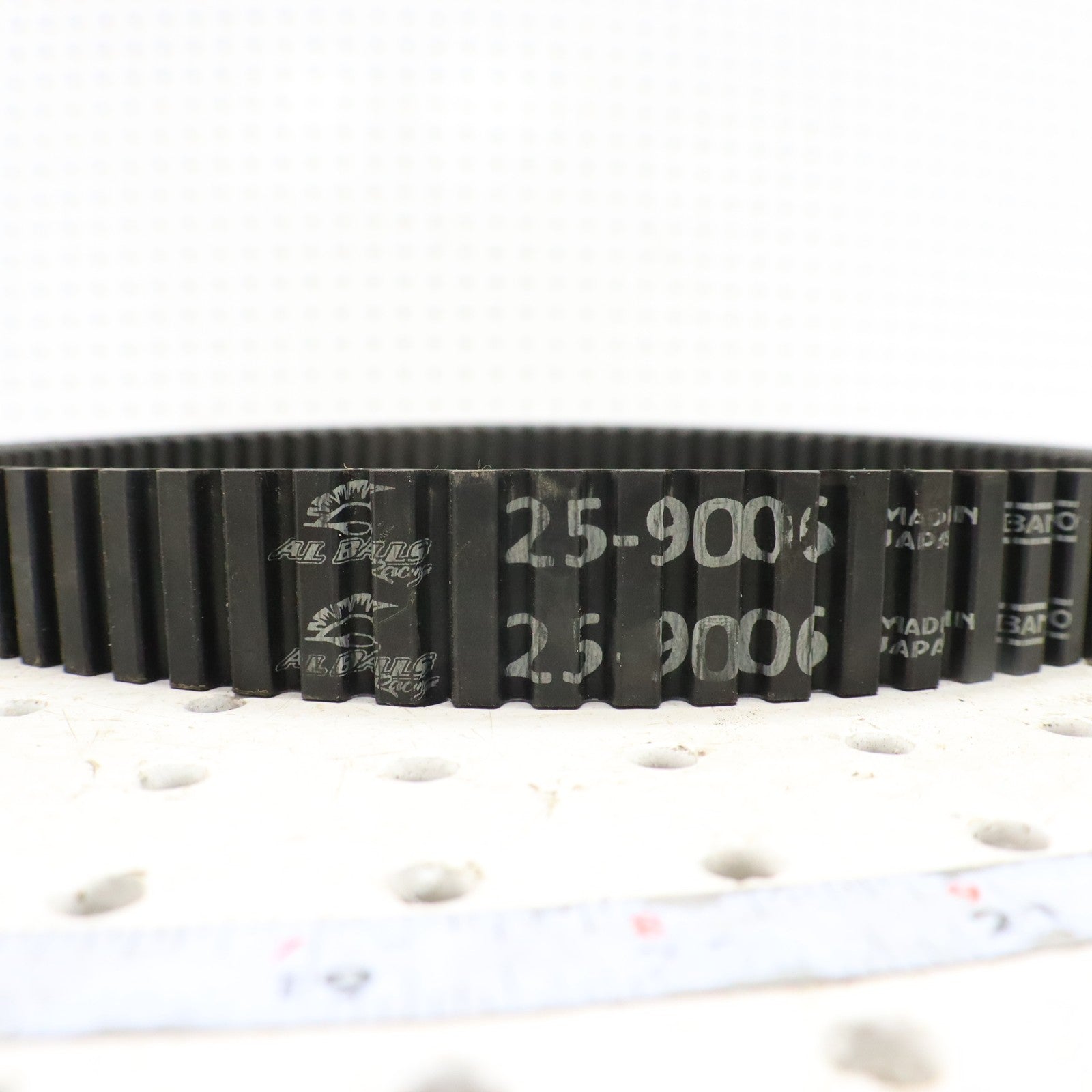 2009 Polaris Rzr 800 Drive Belt 25-9006
