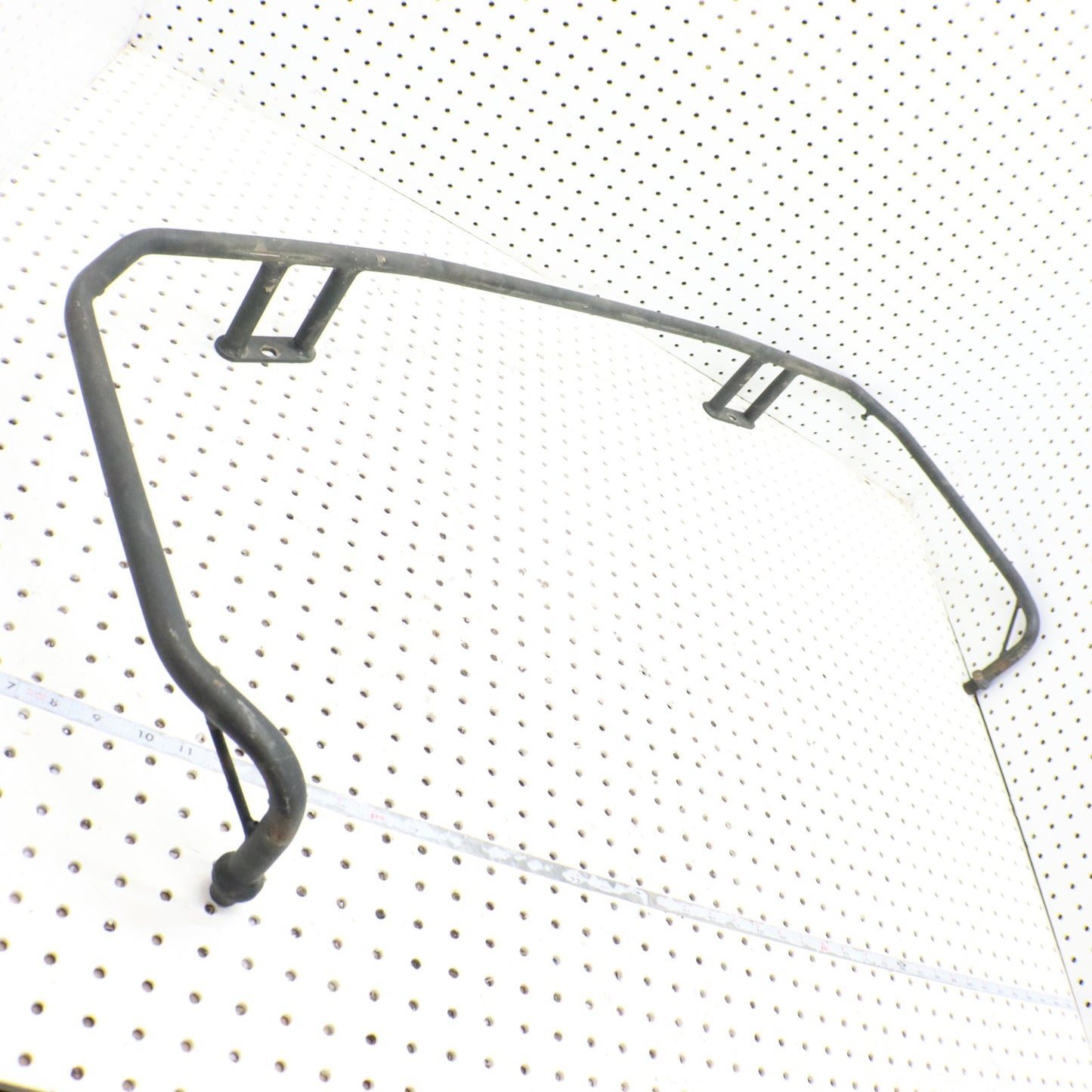 2012 Polaris Sportsman 500 Rear Rack Extension 