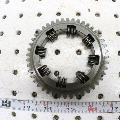 2013 YAMAHA GRIZZLY 700 Gear, Drive (44T) 1HP-11536-00-00