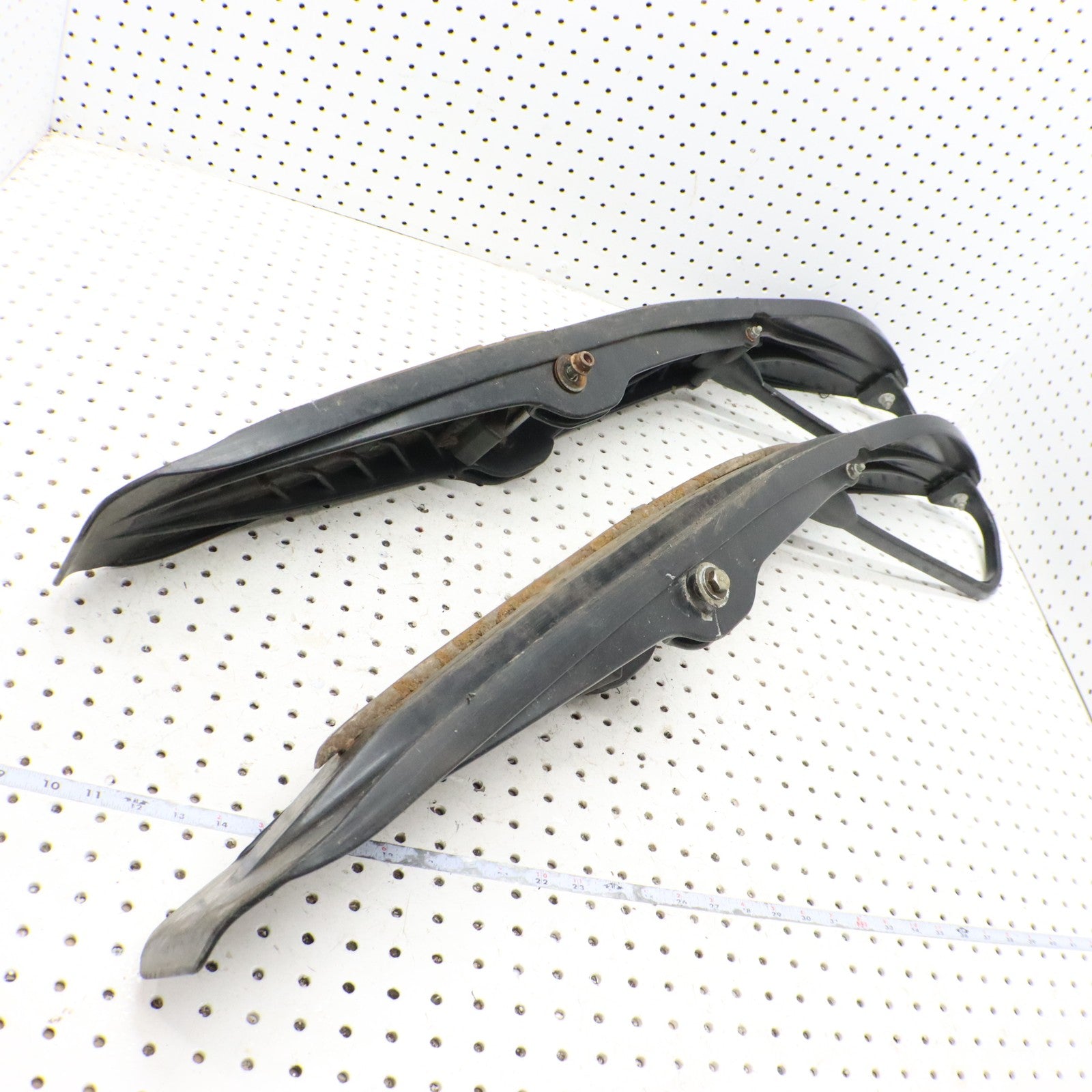 2007 Polaris Iq 600 Skis 1822933-070