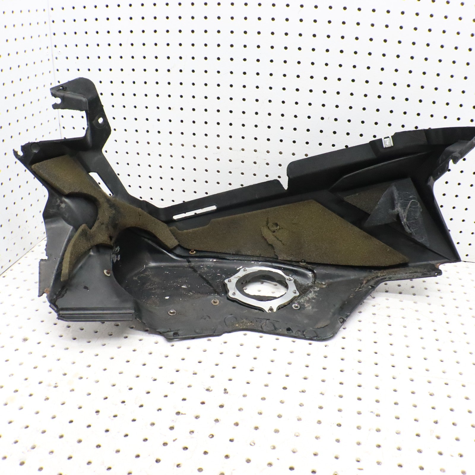 2012 Arctic Cat Proclimb M800 Fender Bellypan Right 3718-234