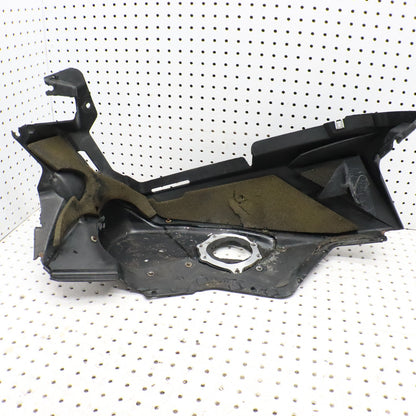 2012 Arctic Cat Proclimb M800 Fender Bellypan Right 3718-234