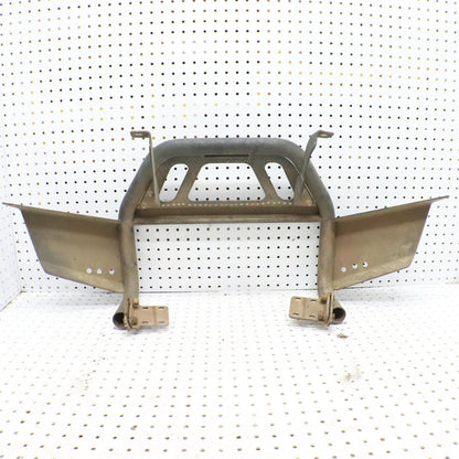 2013 YAMAHA GRIZZLY 700 FRONT BUMPER AFTERMARKET