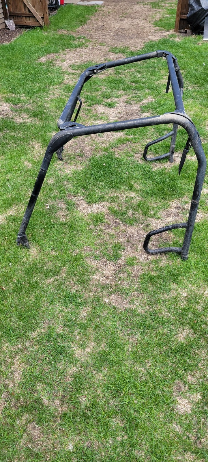 2013 Polaris Ranger 800 Roll Cage Roll Bar Frame 1017167 1017166 1017165 1017168