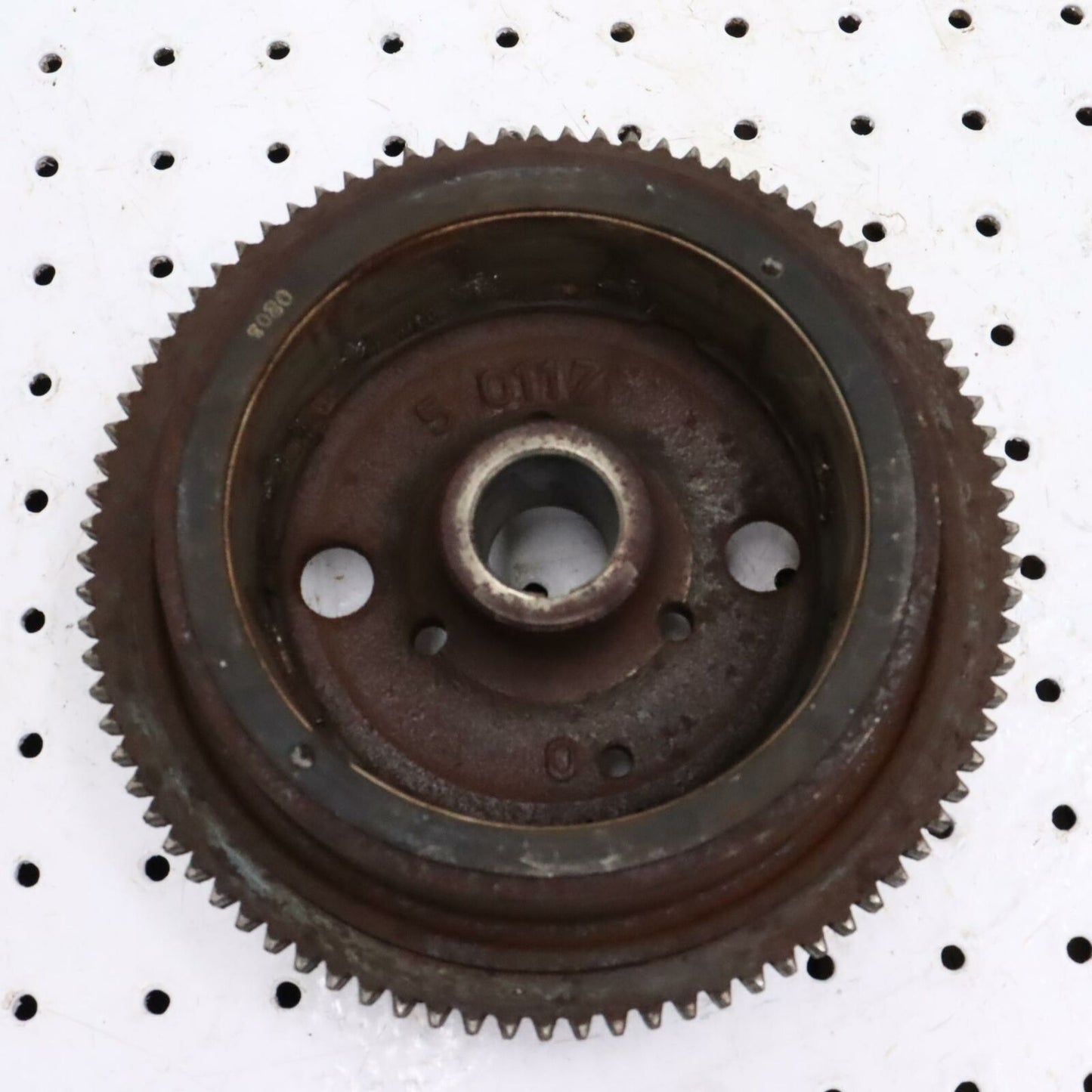 2000 POLARIS MAGNUM 325 FLYWHEEL ROTOR 3086457