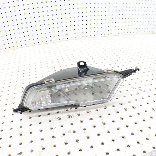 2023 Polaris Sportsman 570 Efi Eps RIGHT Headlight Bumper 2413433; 2417232