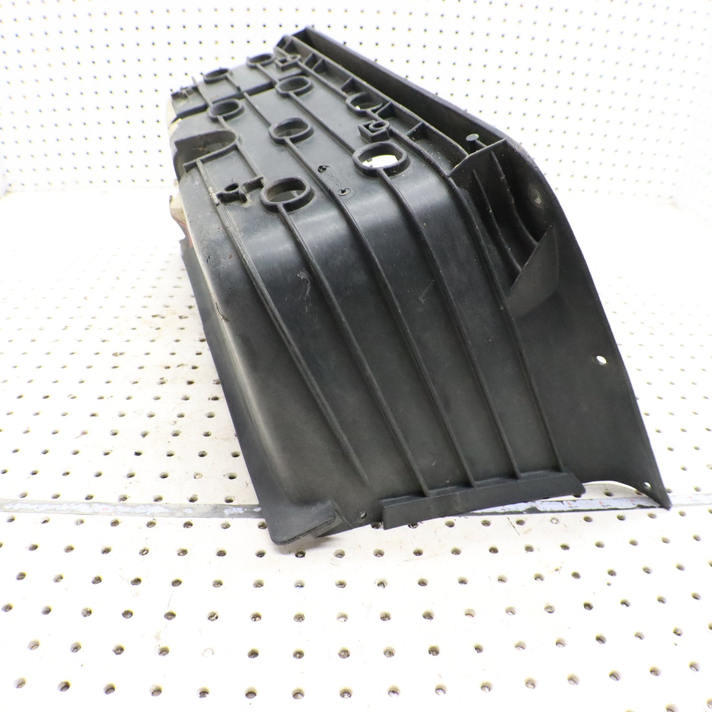 1998 Polaris Xplorer 400l Right Footwell Step Stand Footrest 5432057; 5431772