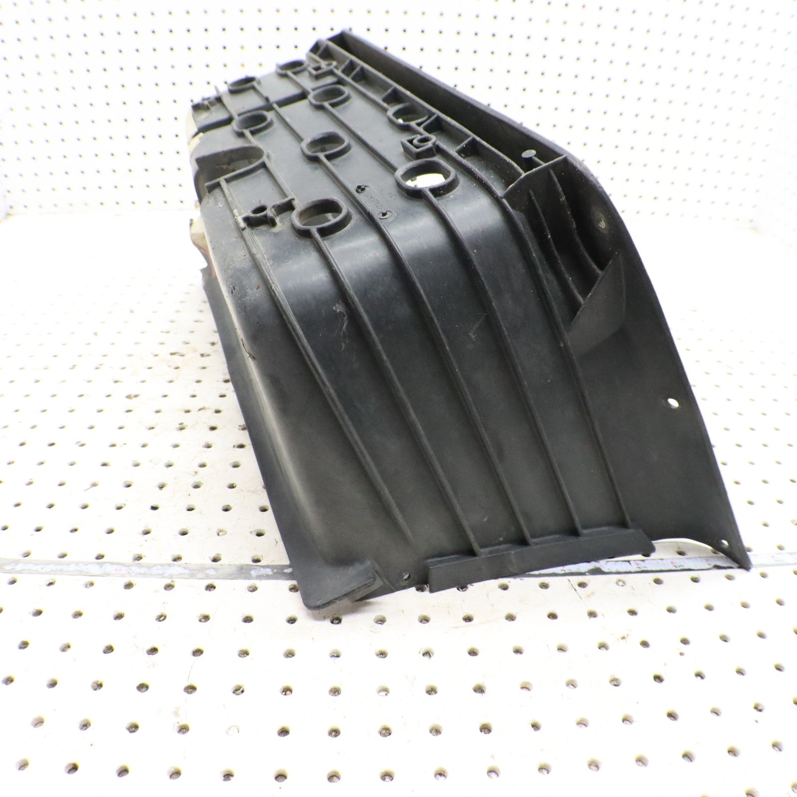 1998 Polaris Xplorer 400l Right Footwell Step Stand Footrest 5432057; 5431772