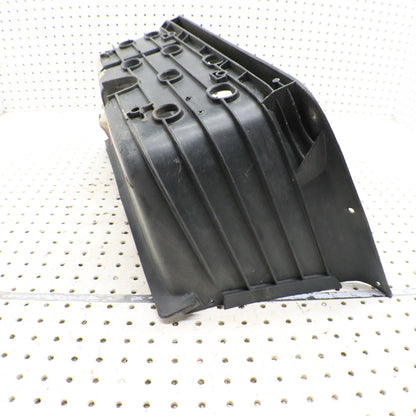 1998 Polaris Xplorer 400l Right Footwell Step Stand Footrest 5432057; 5431772