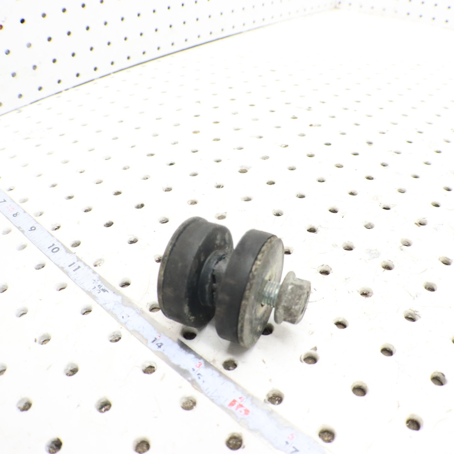 1995 Polaris Xcr 600 Motor Engine Mount Rubber Damper 5410390