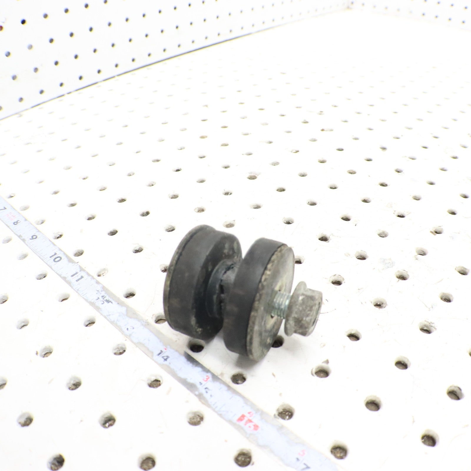 1995 Polaris Xcr 600 Motor Engine Mount Rubber Damper 5410390