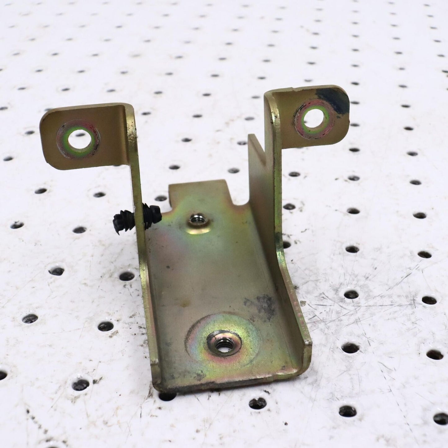 2013 POLARIS RANGER XP 900 AIRBOX MOUNT BRACKET 5255273