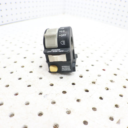 2009 Polaris Sportsman Xp 850 Left Hand Control 2010340