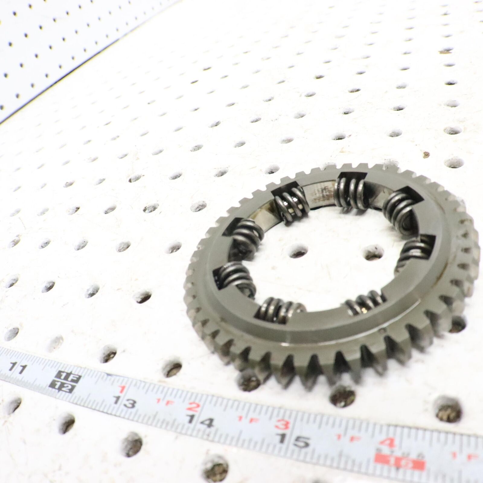 2013 YAMAHA GRIZZLY 700 Gear, Drive (44T) 1HP-11536-00-00