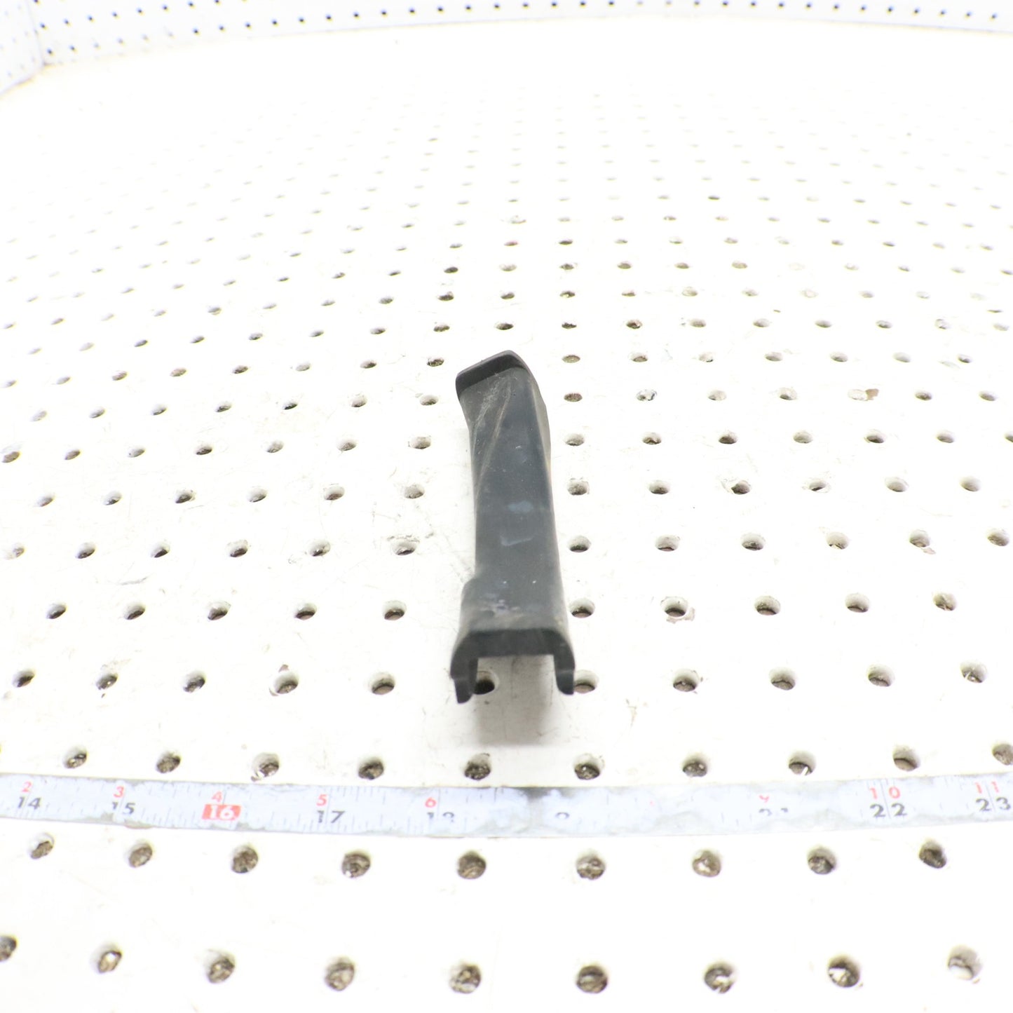 2016 Polaris Rush 800 Exhaust Mount Rubber Damper 5414855; 5416854