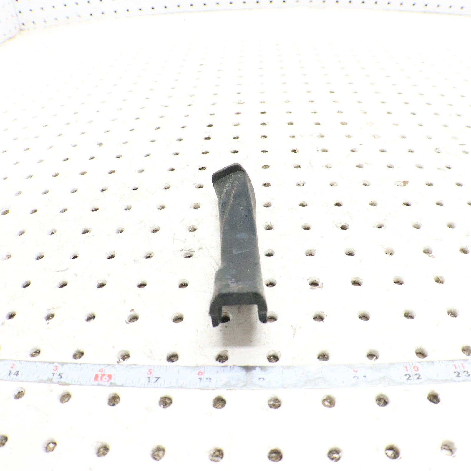 2016 Polaris Rush 800 Exhaust Mount Rubber Damper 5414855; 5416854